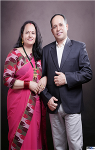 Couple Photoshoot