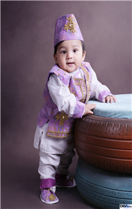 Kid's Photography