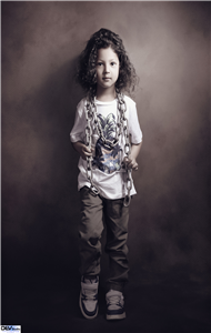 Kid's Photography