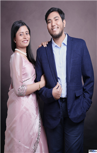 Couple Photoshoot