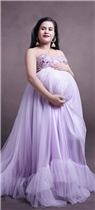 Baby Shower Photoshoot