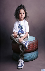 Kid's Photography