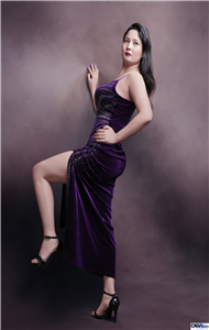 Modeling Portfolio Photoshoot