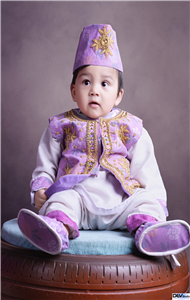 Kid's Photography