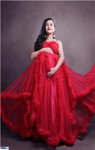 Baby Shower Photoshoot