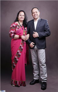 Couple Photoshoot