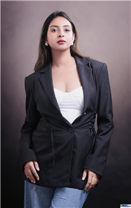 Modeling Portfolio Photoshoot