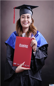 Convocation Photoshoot