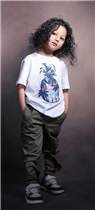 Kid's Photography