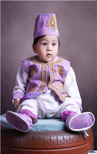 Kid's Photography