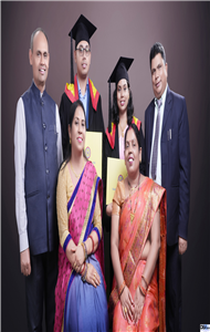 Convocation Photoshoot