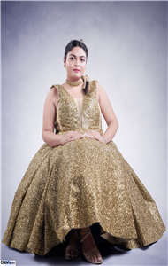 Modeling Portfolio Photoshoot