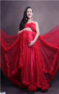 Baby Shower Photoshoot