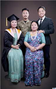 Family Photoshoot