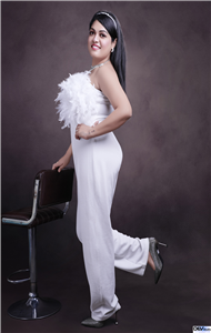 Modeling Portfolio Photoshoot
