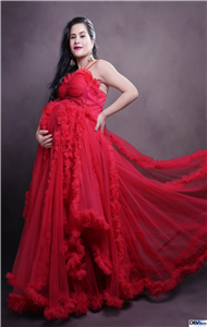 Baby Shower Photoshoot