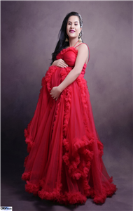 Baby Shower Photoshoot