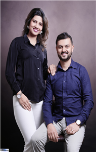 Couple Photoshoot