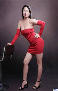 Modeling Portfolio Photoshoot
