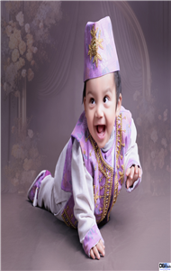 Kid's Photography