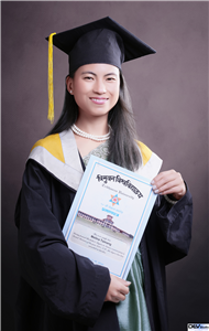Convocation Photoshoot