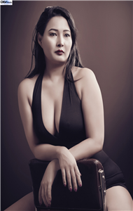 Modeling Portfolio Photoshoot