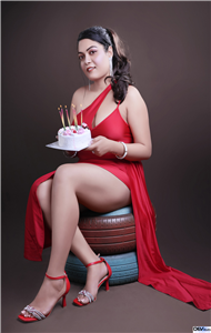 Modeling Portfolio Photoshoot