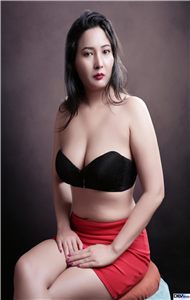 Modeling Portfolio Photoshoot
