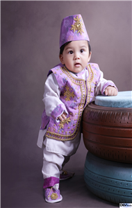 Kid's Photography