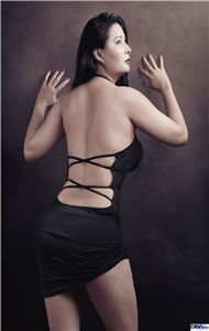 Modeling Portfolio Photoshoot