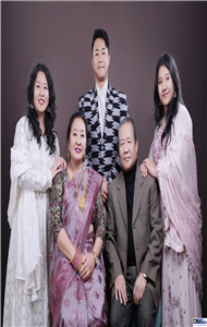 Family Photoshoot