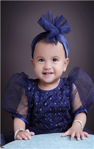 Kid's Photography
