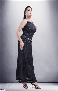 Modeling Portfolio Photoshoot