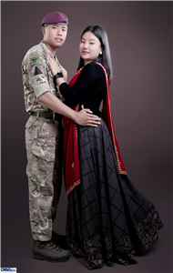 Couple Photoshoot